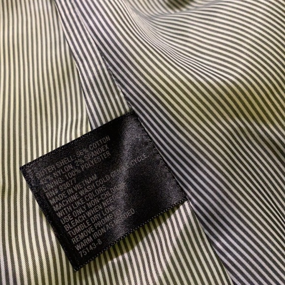 Lime Yellow Jacket! - Picture 4 of 7